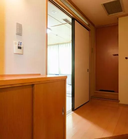 Fotos del hotel Hiroshima City Bunka Koryu Kaikan:  8