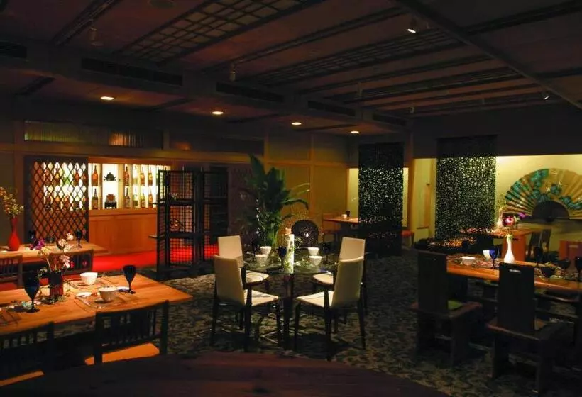 Fotos del hotel Hiroshima City Bunka Koryu Kaikan:  4