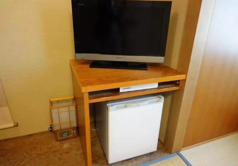 Fotos del hotel Hiroshima City Bunka Koryu Kaikan:  24