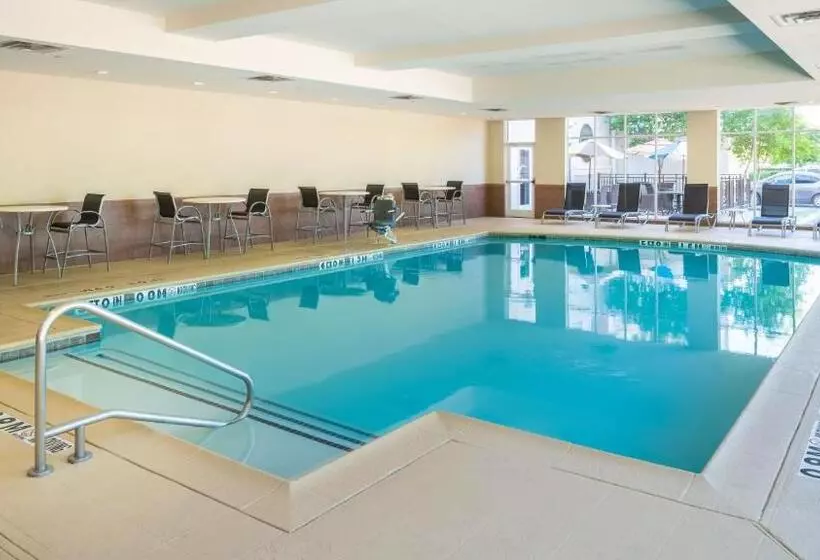 Fotos del hotel Holiday Inn Houston West - Westway Park, An Ihg:  3