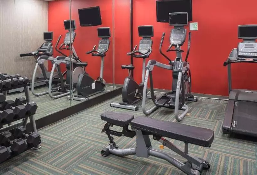 Fotos del hotel Holiday Inn Houston West - Westway Park, An Ihg:  6