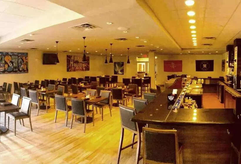 Fotos del hotel Holiday Inn Houston West - Westway Park, An Ihg:  14