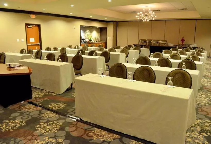 Fotos del hotel Holiday Inn Houston West - Westway Park, An Ihg:  9