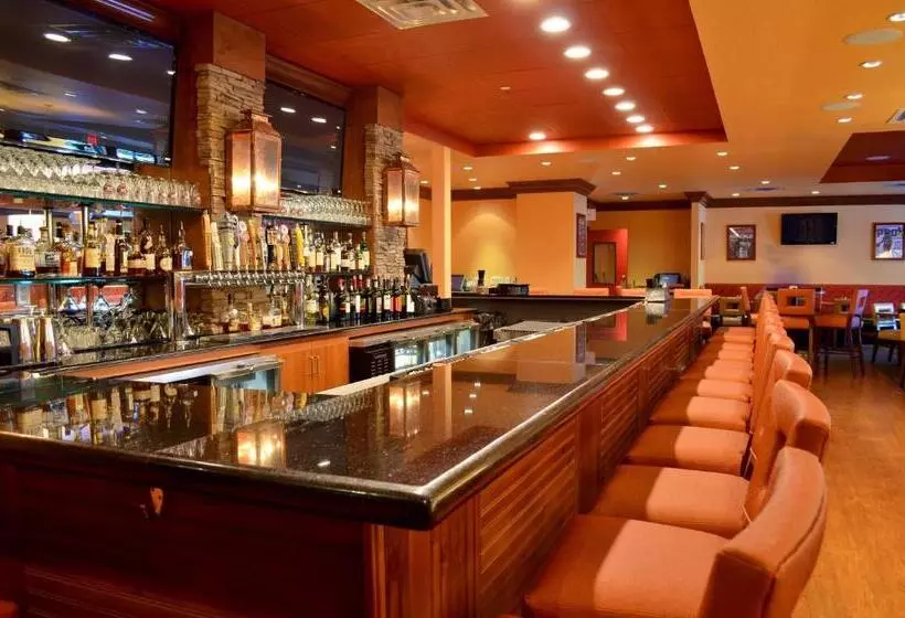 Fotos del hotel Holiday Inn Houston West - Westway Park, An Ihg:  19