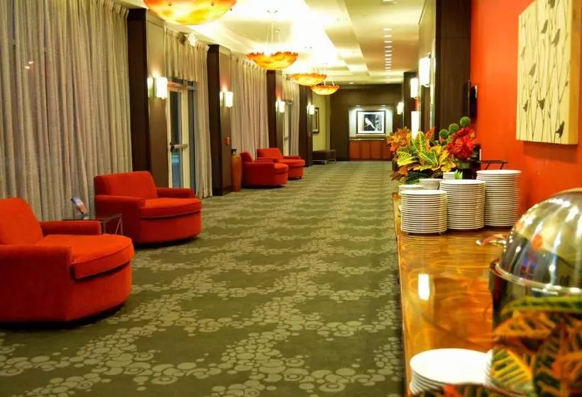 Fotos del hotel Holiday Inn Houston West - Westway Park, An Ihg:  21