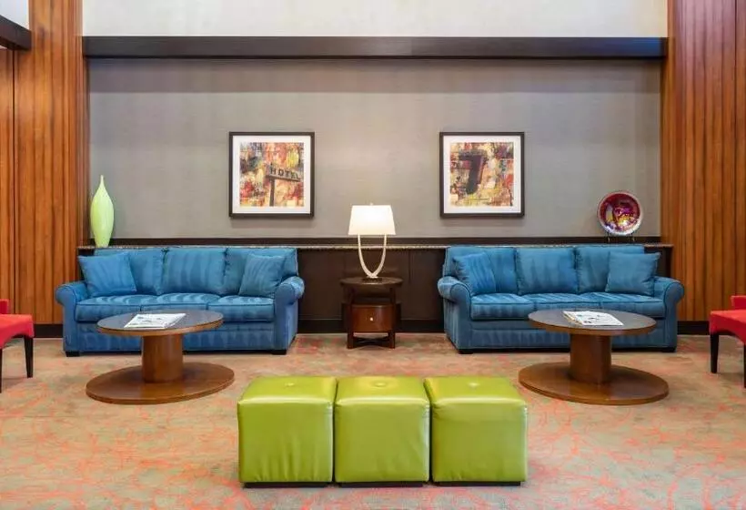 Fotos del hotel Holiday Inn Houston West - Westway Park, An Ihg:  24