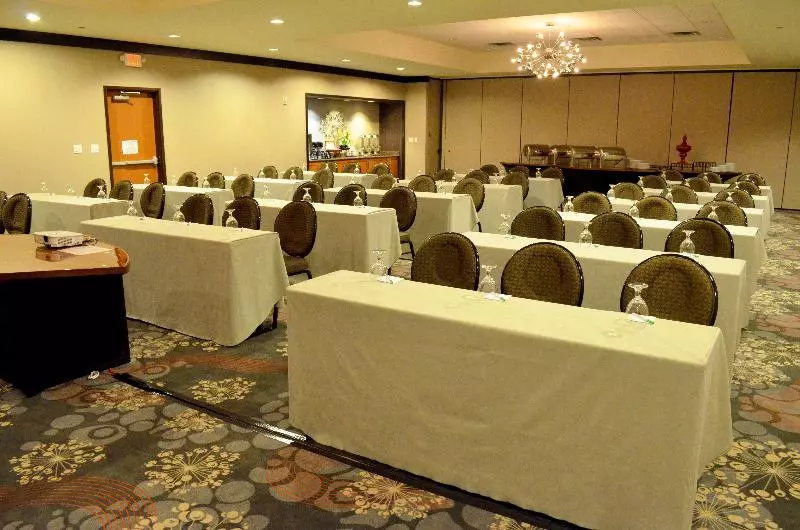 Fotos del hotel Holiday Inn Houston West - Westway Park, An Ihg:  20