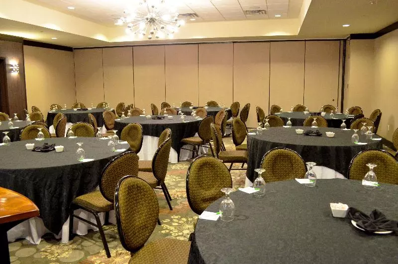 Fotos del hotel Holiday Inn Houston West - Westway Park, An Ihg:  22