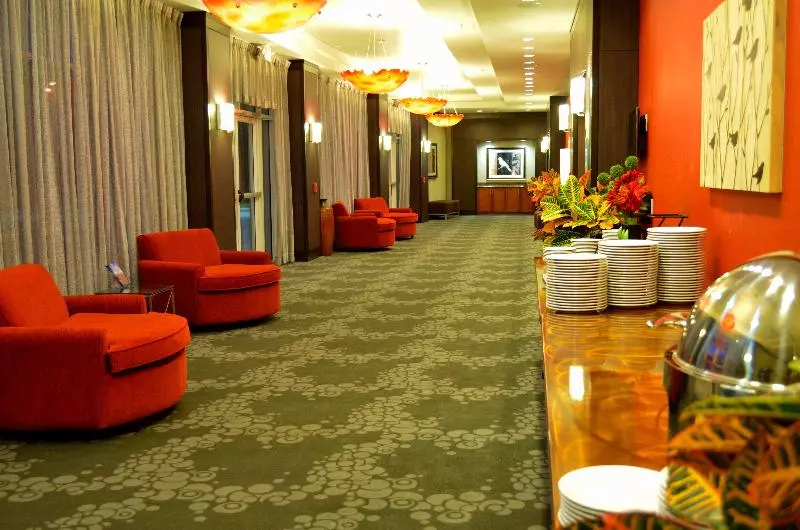 Fotos del hotel Holiday Inn Houston West - Westway Park, An Ihg:  4
