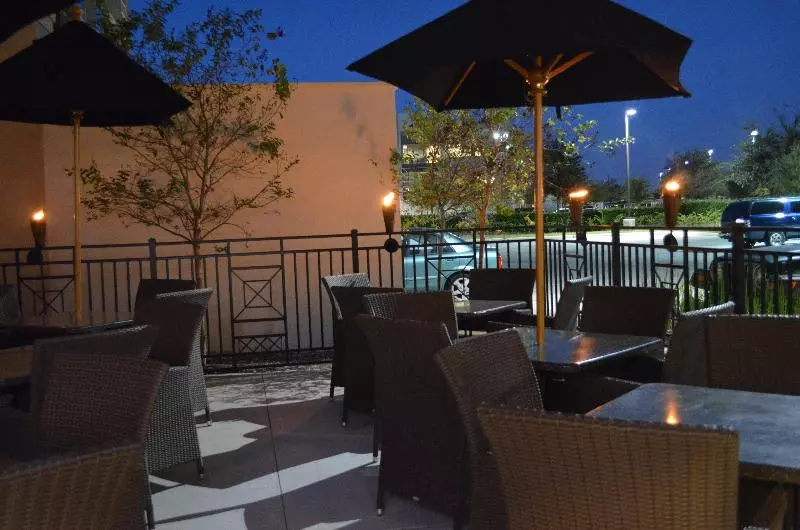 Fotos del hotel Holiday Inn Houston West - Westway Park, An Ihg:  15