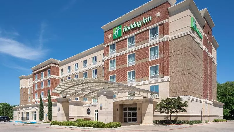 Holiday Inn Houston West – Westway Park, An Ihg