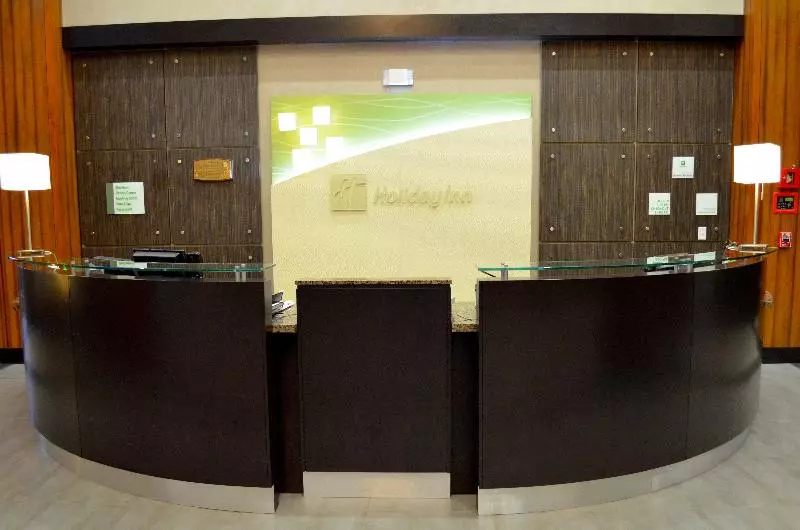 Fotos del hotel Holiday Inn Houston West - Westway Park, An Ihg:  5