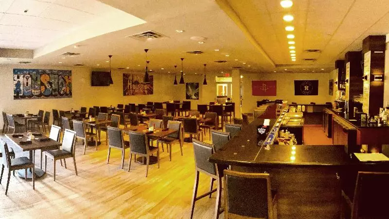 Fotos del hotel Holiday Inn Houston West - Westway Park, An Ihg:  7