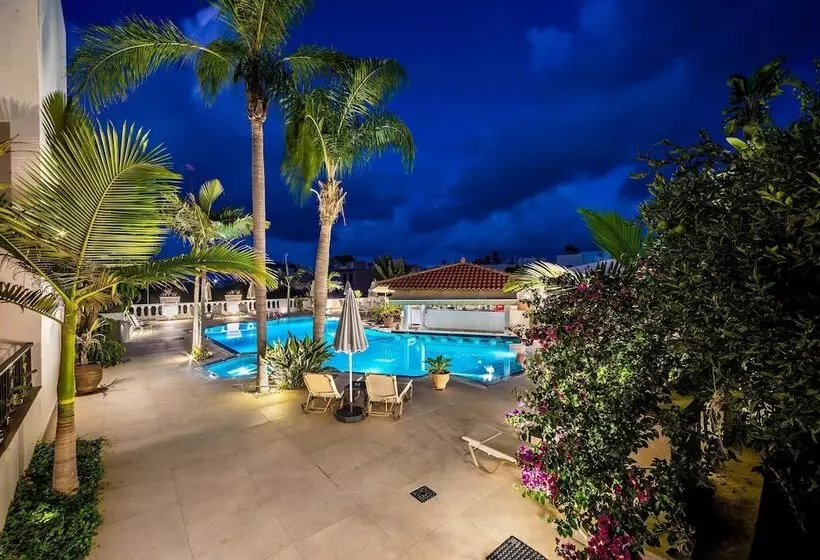 Fotos del hotel Malia Mare:  10