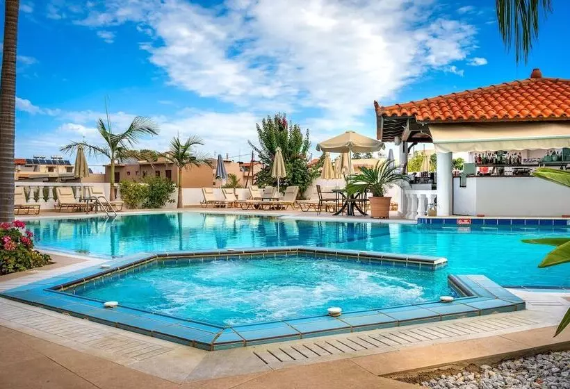 Fotos del hotel Malia Mare:  4