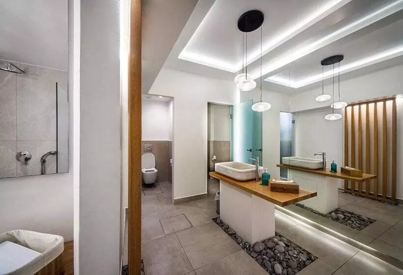 Fotos del hotel Malia Mare:  12