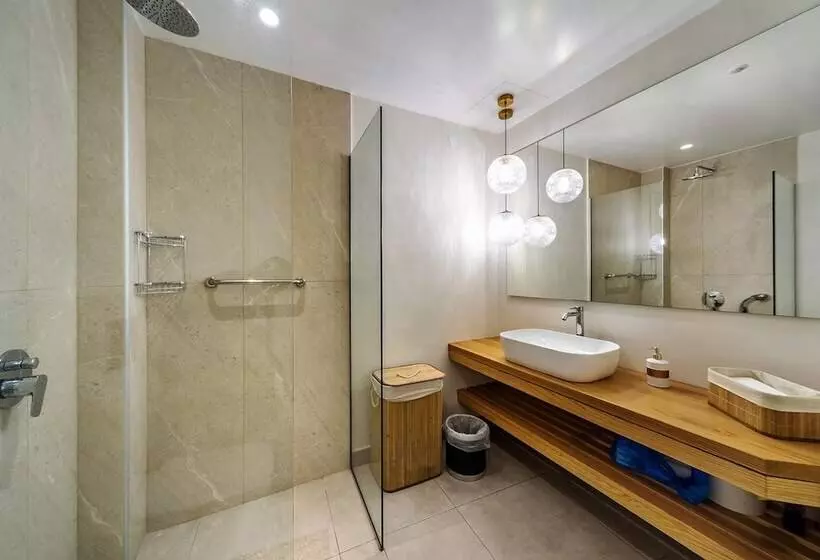 Fotos del hotel Malia Mare:  23