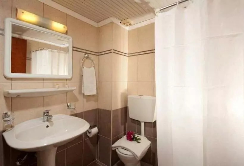 Fotos del hotel Malia Mare:  16