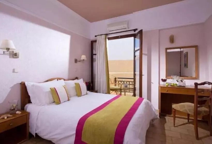 Fotos del hotel Malia Mare:  14