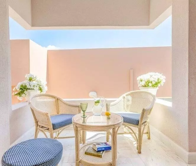 Fotos del hotel Malia Mare:  11