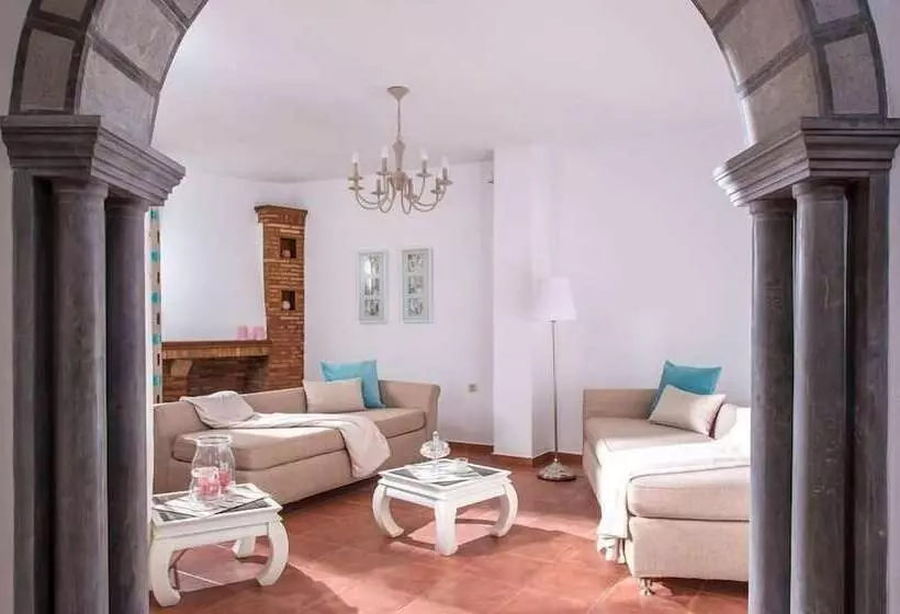 Fotos del hotel Malia Mare:  18