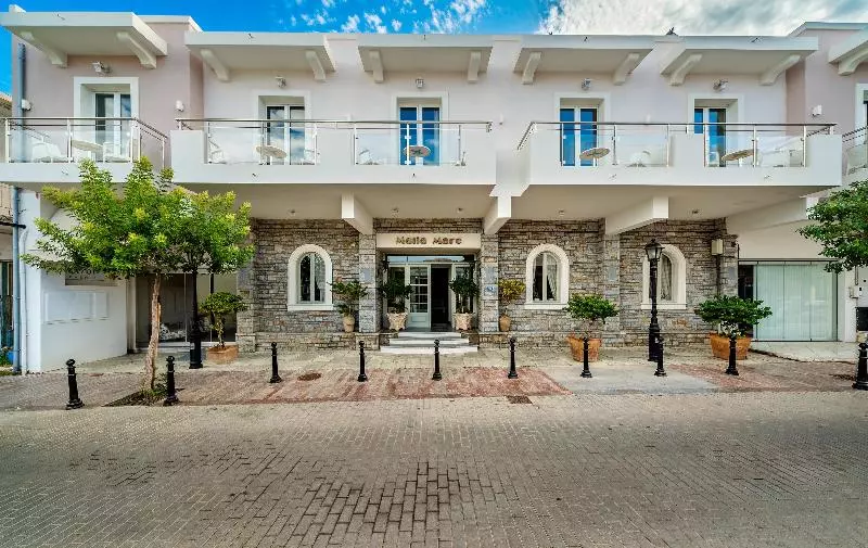 Fotos del hotel Malia Mare:  8