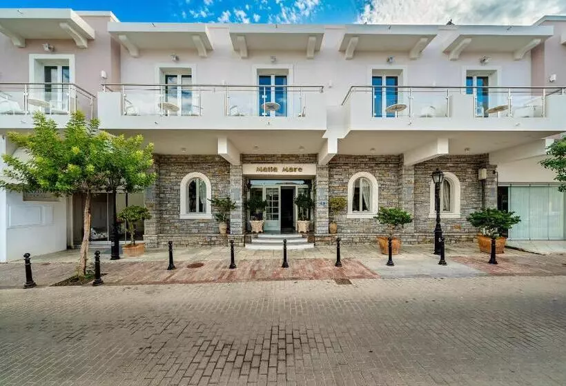 Fotos del hotel Malia Mare:  17