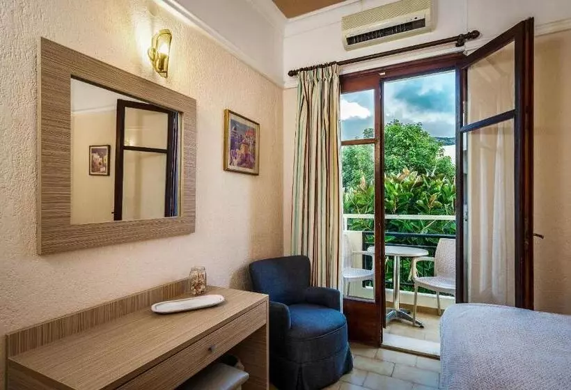 Fotos del hotel Malia Mare:  21