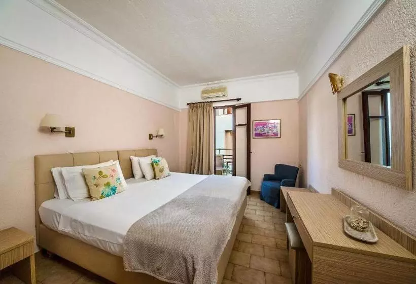 Fotos del hotel Malia Mare:  2