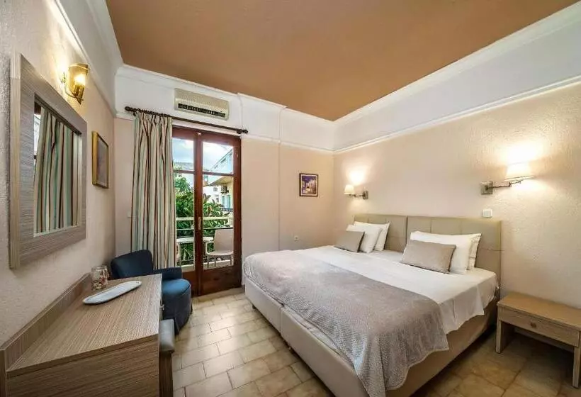 Fotos del hotel Malia Mare:  9