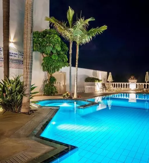 Fotos del hotel Malia Mare:  3