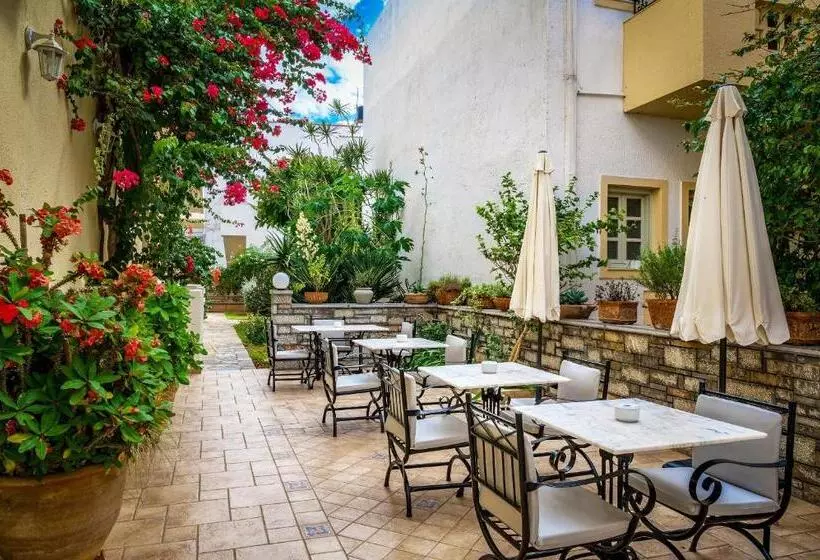 Fotos del hotel Malia Mare:  22