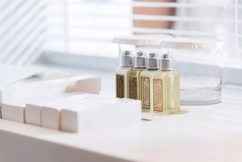 Fotos del hotel Namdaemun Palace:  6