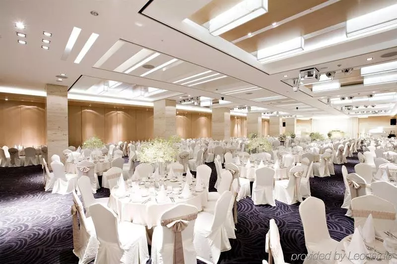 Fotos del hotel Namdaemun Palace:  3