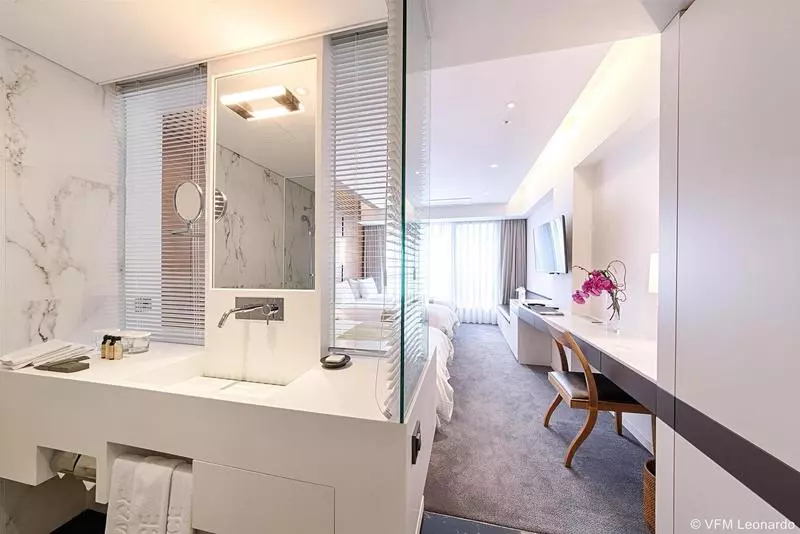 Fotos del hotel Namdaemun Palace:  15