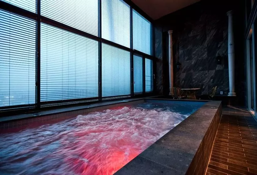 Fotos del hotel Partyz:  10