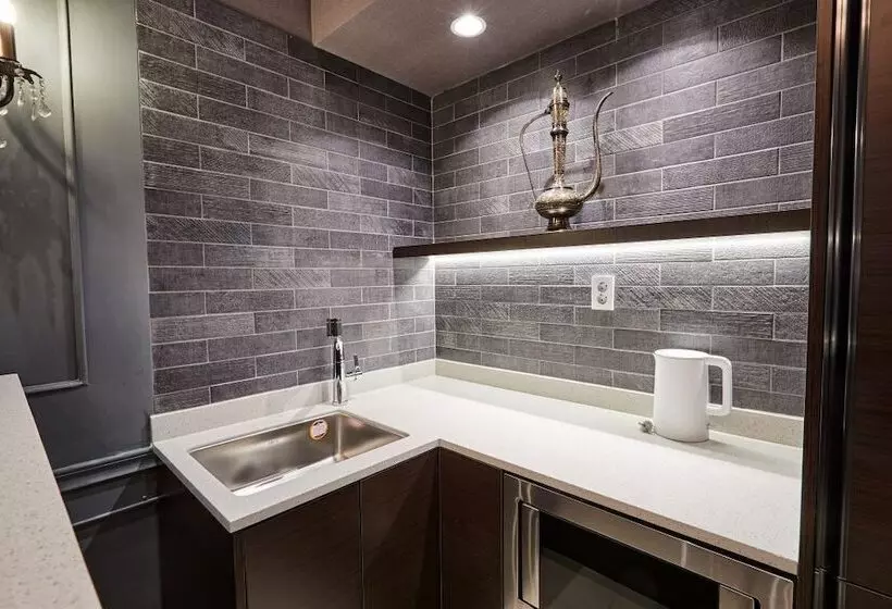 Fotos del hotel Partyz:  5