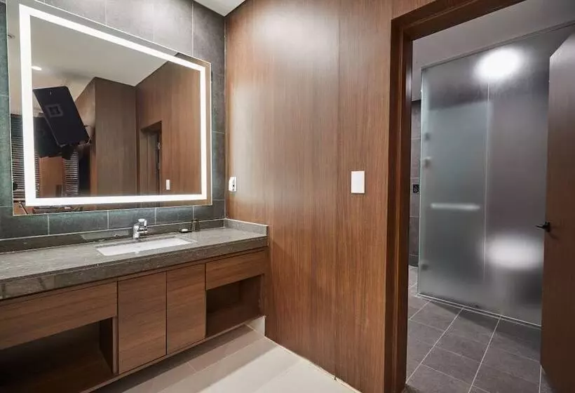 Fotos del hotel Partyz:  19