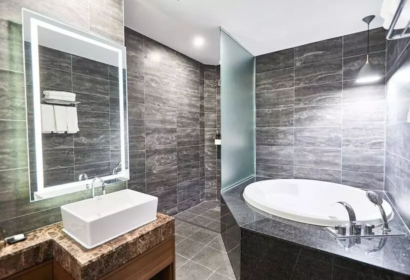 Fotos del hotel Partyz:  6