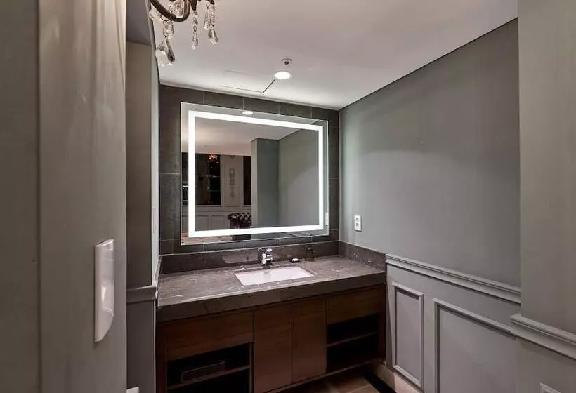 Fotos del hotel Partyz:  13