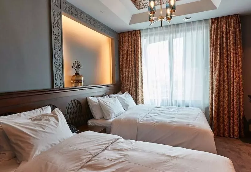 Fotos del hotel Partyz:  22