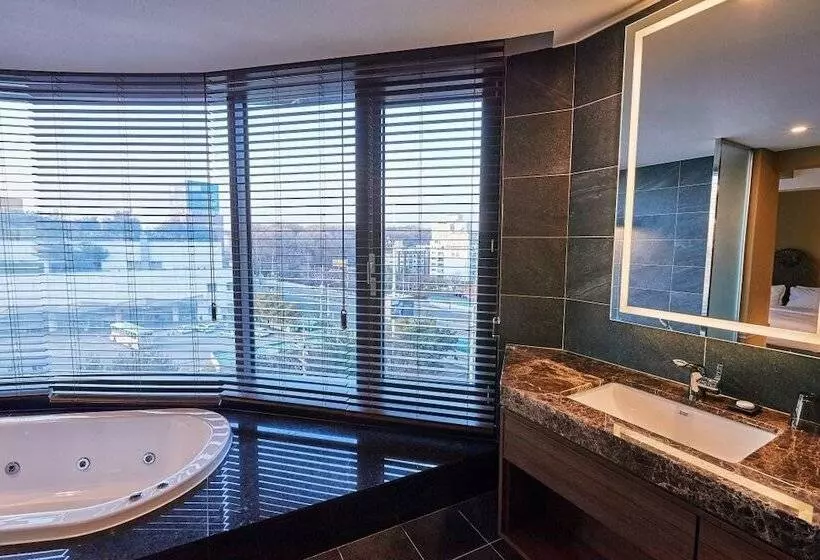 Fotos del hotel Partyz:  7