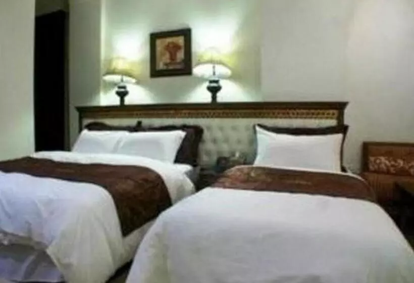 Fotos del hotel Partyz:  12