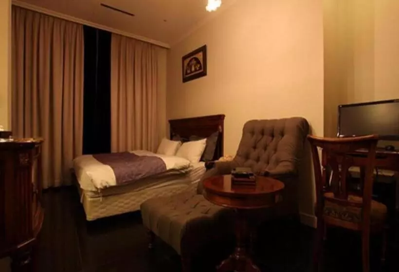 Fotos del hotel Partyz:  23