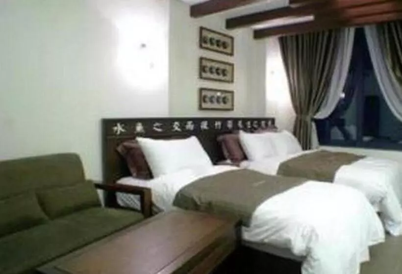 Fotos del hotel Partyz:  8