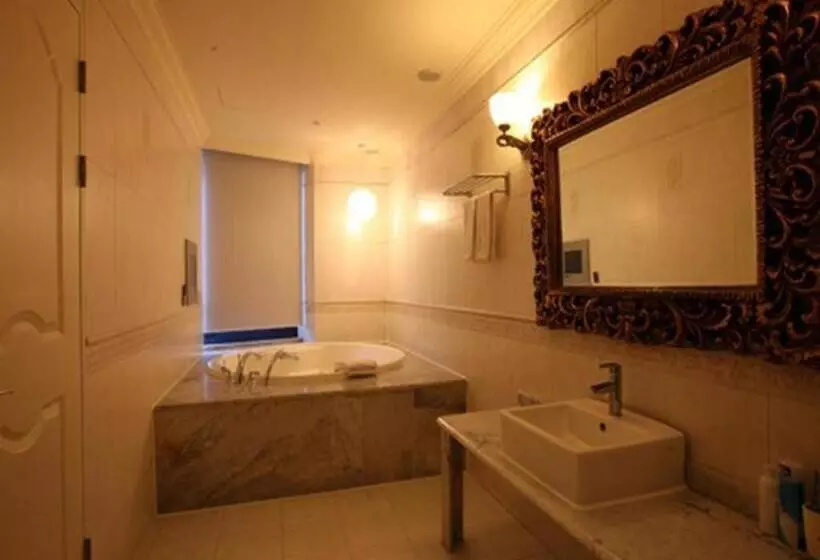 Fotos del hotel Partyz:  15