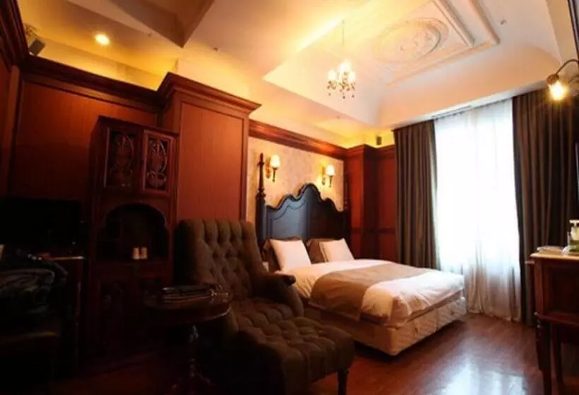 Fotos del hotel Partyz:  20