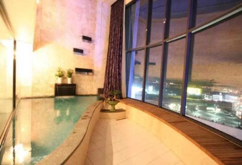 Fotos del hotel Partyz:  2