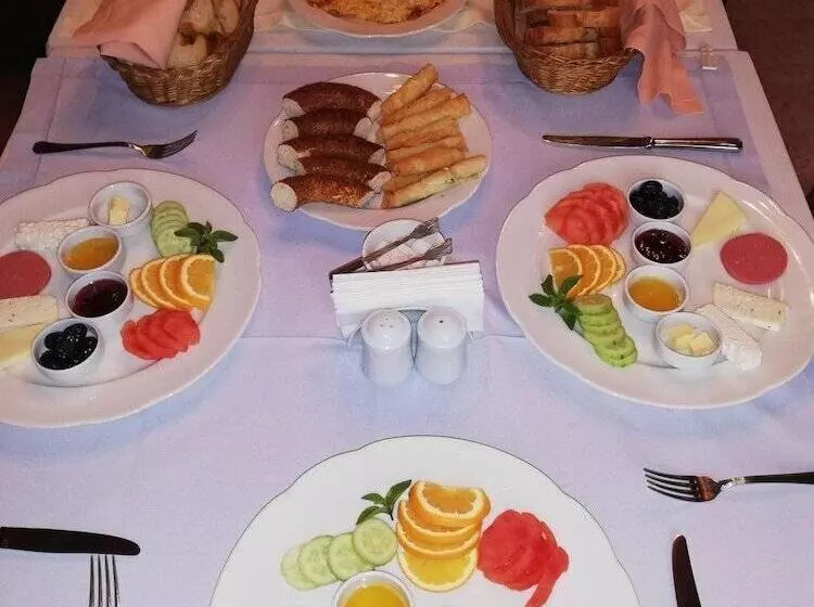 Fotos del hotel Tekeli Konaklari:  3