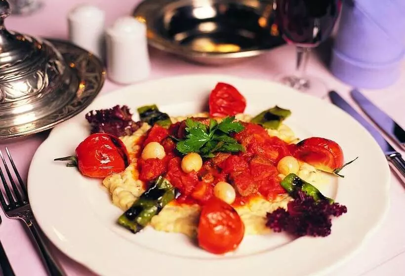 Fotos del hotel Tekeli Konaklari:  11